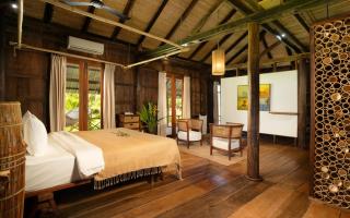 Sre Lodge- Living Style Community - 5