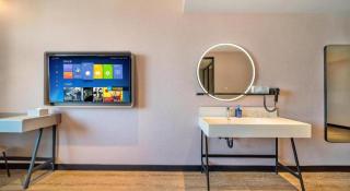 Hanting Hotel Chongqing Nanping Wanda Metro Station - Chongqing - 2