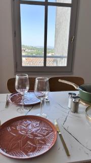 Le Panorama du Monastère - 5