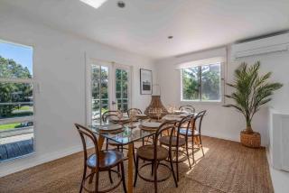 Pa Le Mer - Sleeps 10 - 4 Mins Walk To Beach - Pet Friendly! - 7