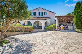 Charming Villa Nika with the pool - Supetar - 3