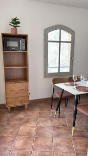 Le Panorama du Monastère - 4