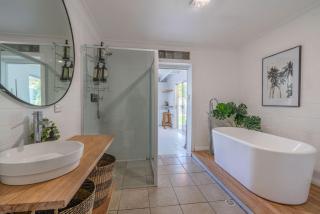 Pa Le Mer - Sleeps 10 - 4 Mins Walk To Beach - Pet Friendly! - 3