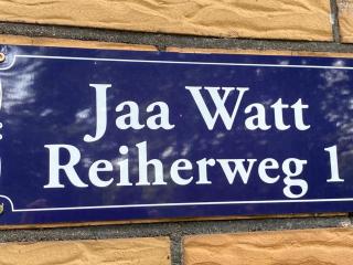 Ferienhaus Jaa Watt - Sehestedt - 6