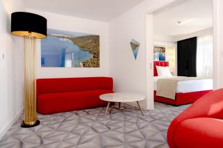 Hotel Luxe - Spalato (Split) - 9