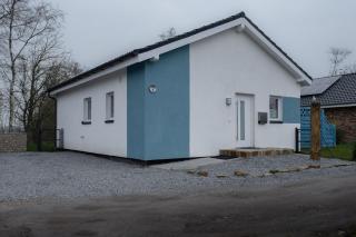 Ferienhaus Möwennest - Sehestedt - 9