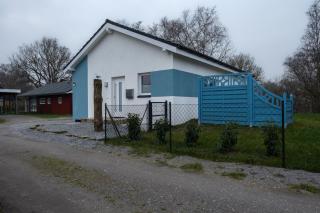 Ferienhaus Möwennest - Sehestedt - 8