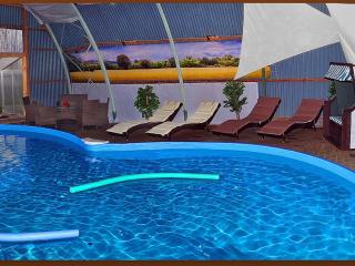 Ferienwohnung Studio - Niedersachsen-Stadland - 4