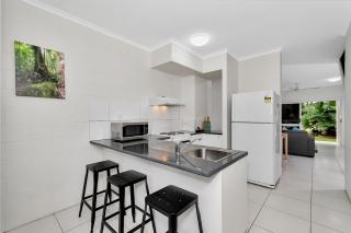 Barrier Townhouse - Port Douglas - 9