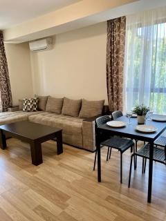 Apartments Flora 1 - Burgas - 3