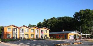 Urlaub am See - Ferienwohnungen auf dem Fischerhof Eldenburg - 7