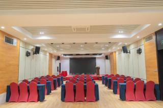 San Po Hotel - Fuzhou - 7