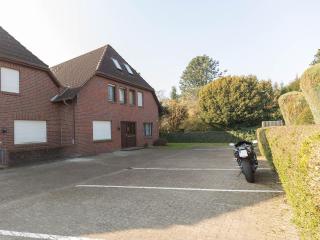 Ferienwohnung Leuchtfeuer - 6