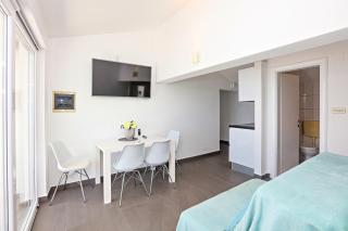 Family-friendly apartments with swimming pool Zecevo Rtic, Rogoznica - 8366 - 5
