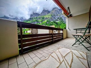 Apart Weisshorn WHG 122 Valère B - 9