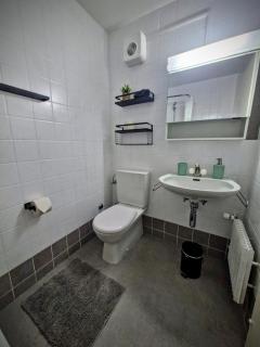 Apart Weisshorn WHG 122 Valère B - 8