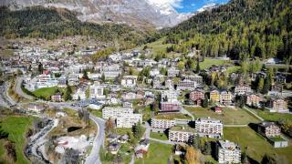 Apart Weisshorn WHG 122 Valère B - Leukerbad - 7