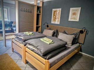 Apart Weisshorn WHG 122 Valère B - 6