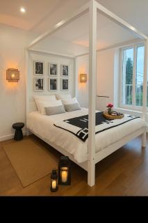 Cocon, Centre, Jardin - 2