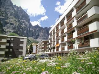 Apart Weisshorn WHG 122 Valère B - 5