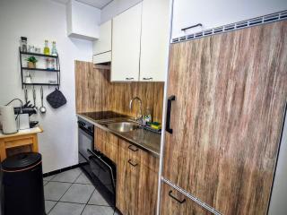 Apart Weisshorn WHG 122 Valère B - 4