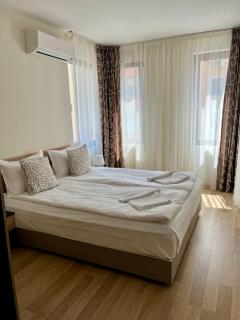 Apartments Flora 1 - Burgas - 5