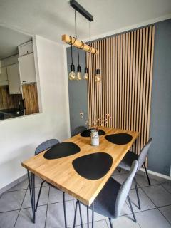 Apart Weisshorn WHG 122 Valère B - 2