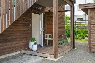KB Apartment - - 9