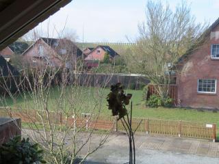 Ferienwohnung Kiebitzküken - Sehestedt - 8