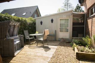 Ferienwohnung Kiebitzküken - Sehestedt - 6