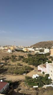 فندق ترند للشقق المخدومة - Hotel Trend - Al Bahah - 5