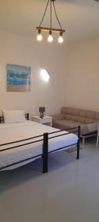 Thalassa Blu Mykonos Apartament - 0