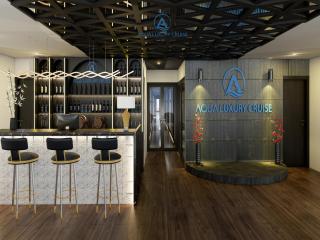 Aqua Luxury Cruise - Ha Long - 4
