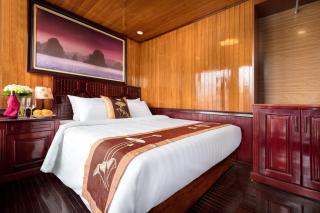 Cozy Bay Cruise - Ha Long - 4