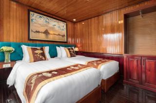 Cozy Bay Cruise - Ha Long - 3