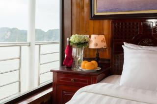 Cozy Bay Cruise - Ha Long - 7