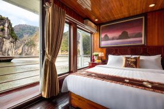 Cozy Bay Cruise - Ha Long - 0