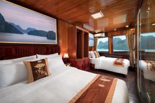 Cozy Bay Cruise - Ha Long - 8