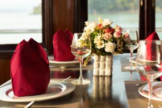 Cozy Bay Cruise - Ha Long - 2
