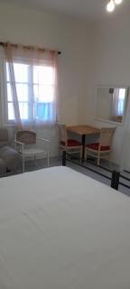 Thalassa Blu Mykonos Apartament - Città di Mykonos - 5