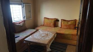 Home family - Merzouga - 3