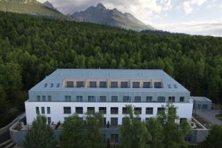 TRITA SK - Lebenski A27 - Brand new - Parking - Vysoké Tatry - 2