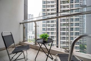 Landmark 81 Royal Vista Suite - Ho Chi Minh City - 4