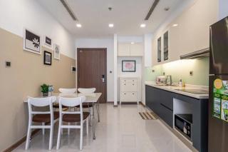 Landmark 81 Royal Vista Suite - Ho Chi Minh City - 2