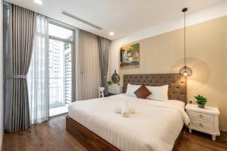 Landmark 81 Royal Vista Suite - Ho Chi Minh City - 1