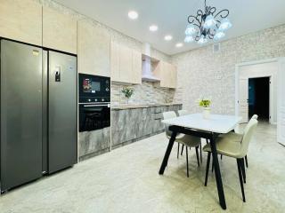 Almatym 22 Apartment - Almaty - 4