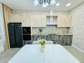 Almatym 22 Apartment - Almaty - 1