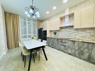 Almatym 22 Apartment - Almaty - 3