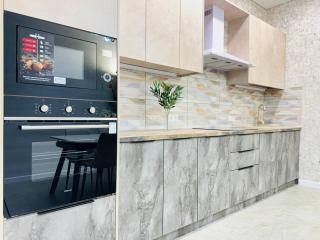 Almatym 22 Apartment - Almaty - 2