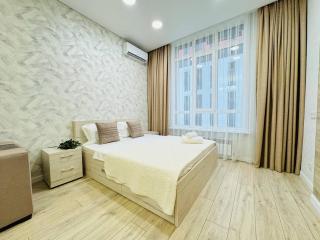 Almatym 22 Apartment - Almaty - 8